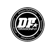 BMX фирма Dragonfly
