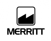 BMX фирма Merritt 