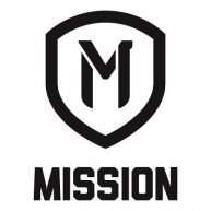 BMX фирма Mission 