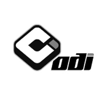 BMX фирма ODI