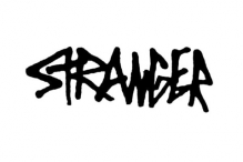 BMX фирма Stranger