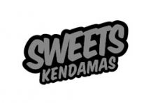 BMX фирма Sweets Kendamas