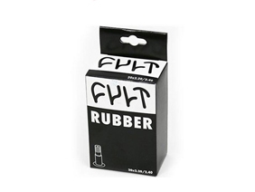 Cult Rubber 2.5