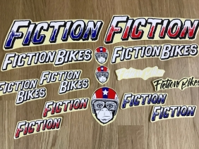 Fiction Various
