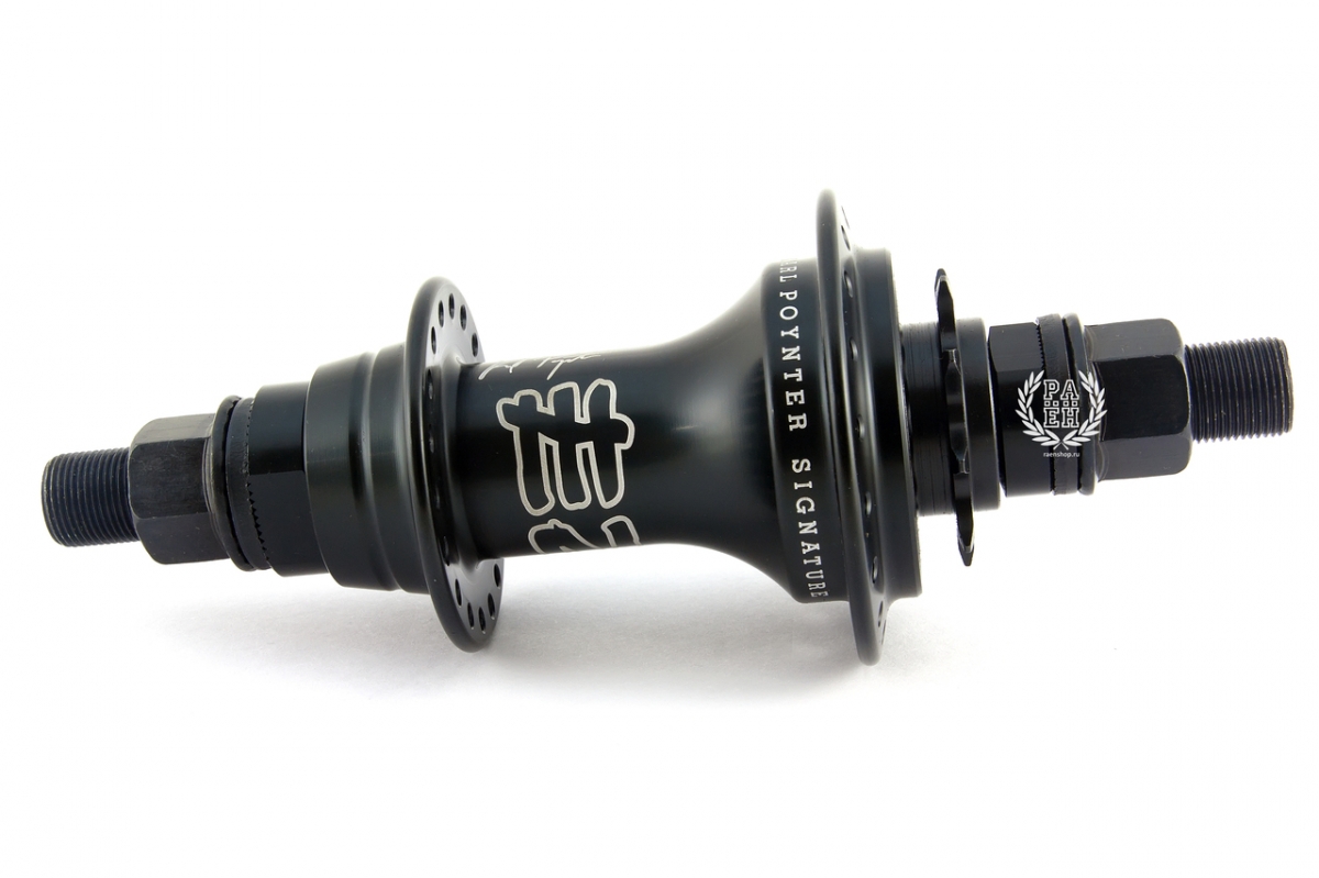 ezra freecoaster hub