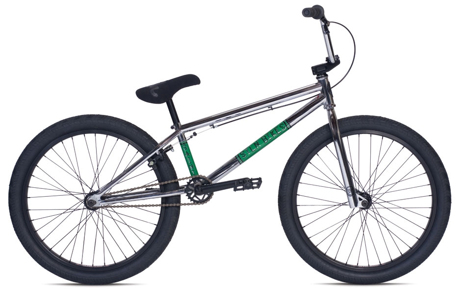 Stolen saint on sale xlt 24