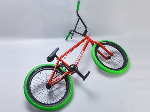 bmx mafiabikes kush2 