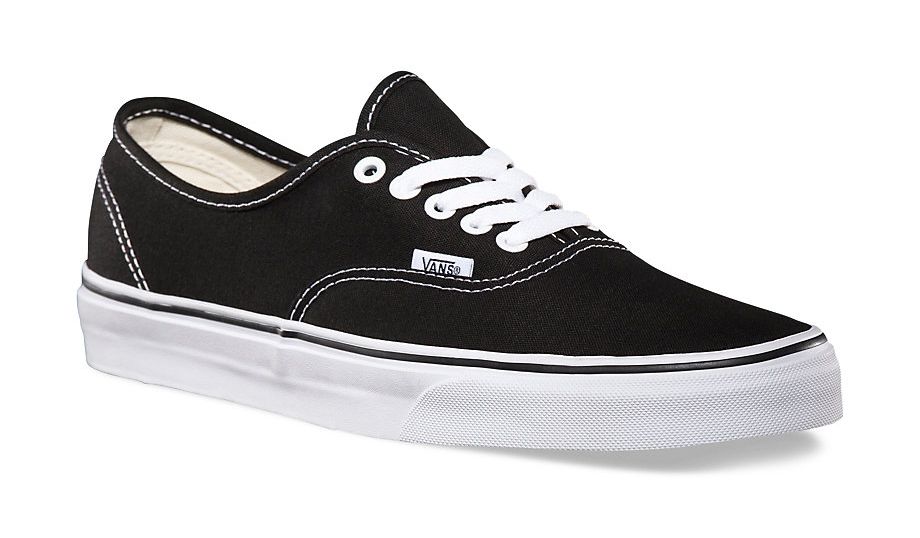 Vans authentic shop femme 2014