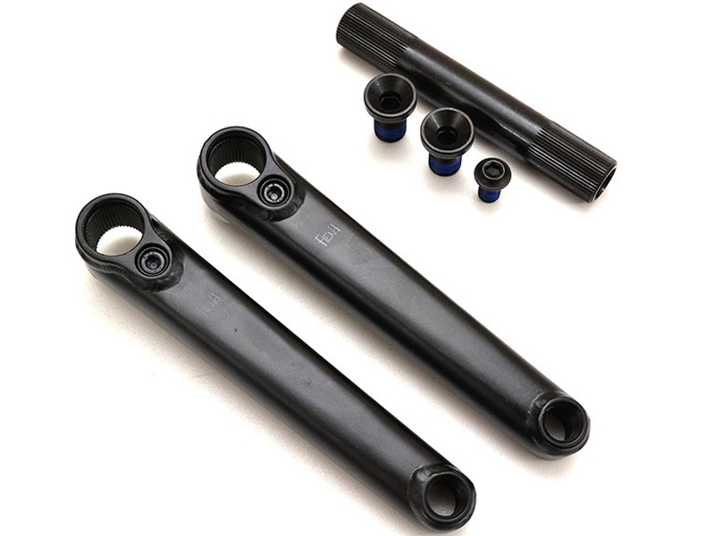 Fiend cheap segment cranks