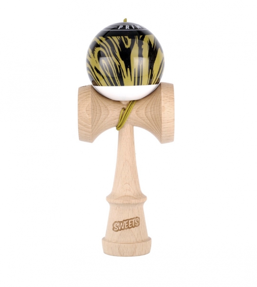 sweets kendama grain split