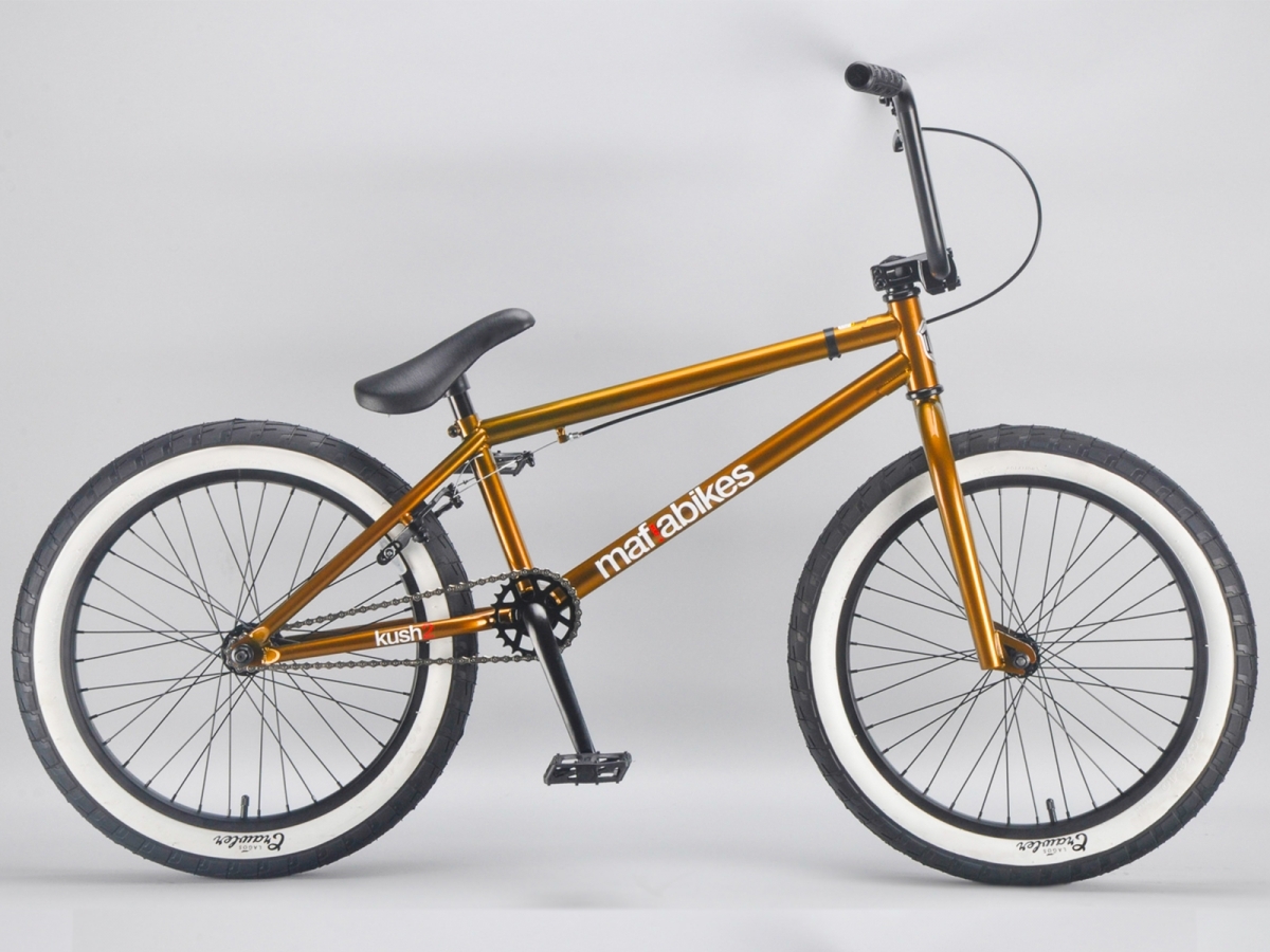 Bmx mafiabikes store kush 2