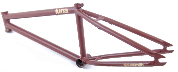 Flybikes 2025 luna frame