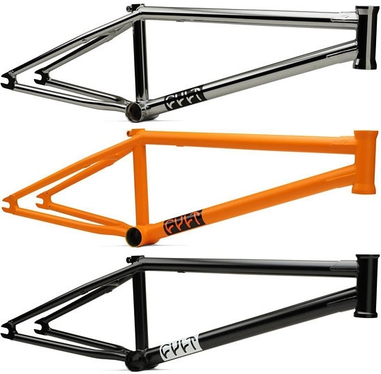 Cult os sale frame