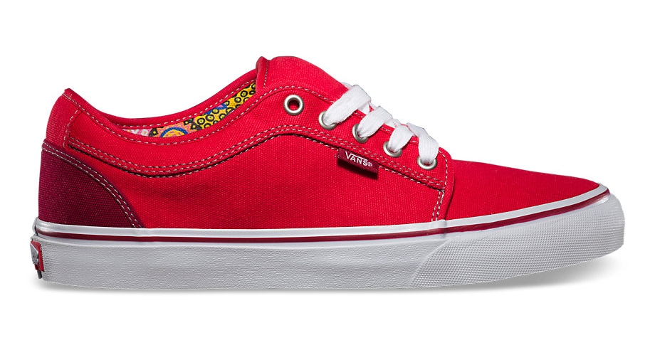 Vans low top mujer 2014 new arrivals