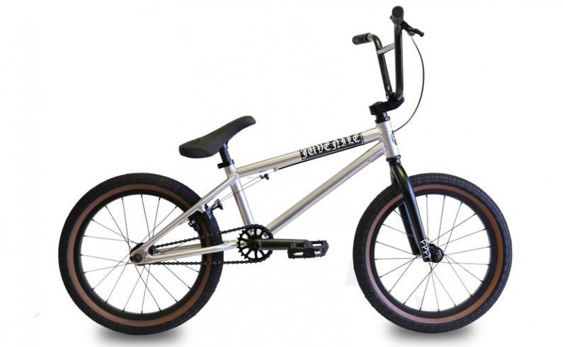 Cult juvenile hotsell 18 bmx