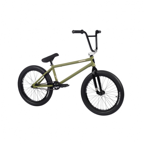 Bmx store subrosa malum