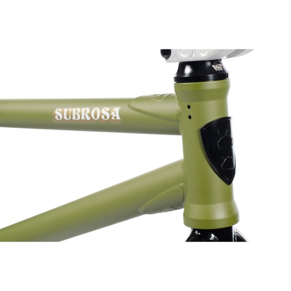 Subrosa malum best sale frame