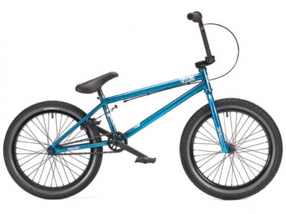 Велосипед WETHEPEOPLE Crysis, цвет Синий