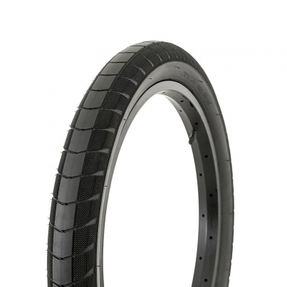 Покрышка Trebol Tire 2.35 Black, цвет Чёрный