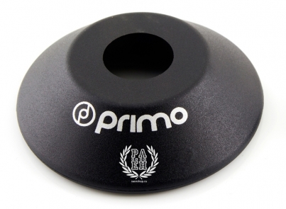 Хабгард Primo пластик для NDSG, цвет Чёрный