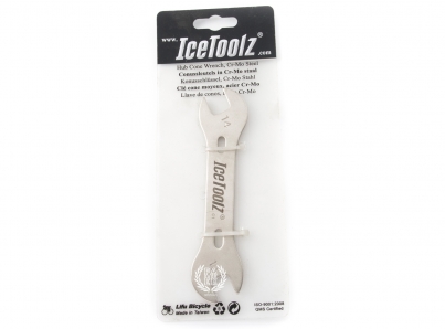 Инструмент Ice Toolz Конусной ключ 13/14mm, цвет 