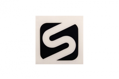  Stolen S Logo, цвет Чёрный