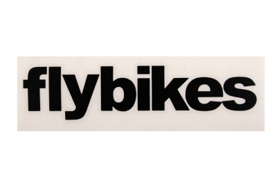  FlyBikes Logo 18, цвет Чёрный