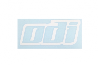  ODI Logo MID, цвет Белый