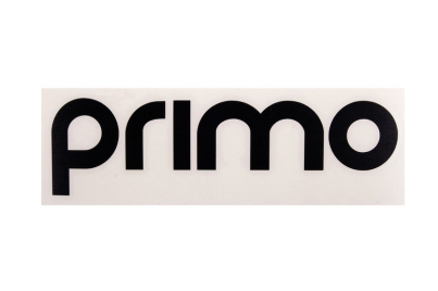  Primo Mid Logo, цвет Чёрный