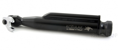 Инструмент Animal Kotulak, цвет Чёрный