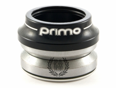 Рулевая Primo Headset , цвет Чёрный