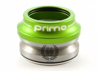 Рулевая Primo Headset 1, цвет Зелёный
