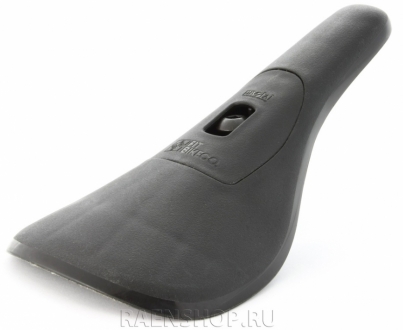 Седло FitBikeCo PCP  (пластик), цвет Чёрный