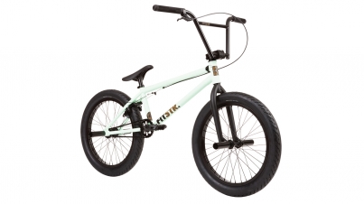 BMX Велосипед FitBikeCo STR / 2020 / 20.5" / Mint, цвет Ментоловый