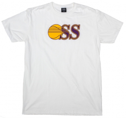  OSS Lakers, цвет Белый