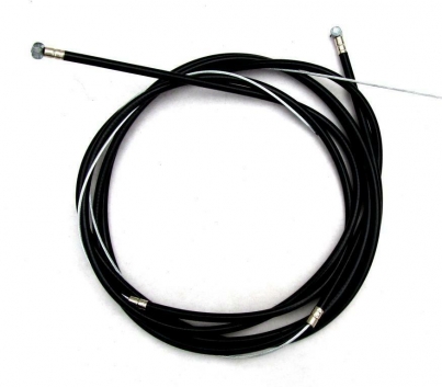 Тормоз Dragonfly Double Cable, цвет Чёрный