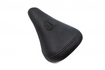 Седло Primo Balance Faux Leather, цвет Чёрный
