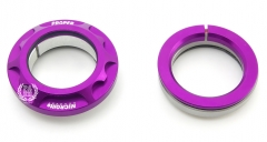 Рулевая Proper Headset, цвет: Фиолетовый, 
