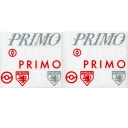  Primo Logo Sticker Pack, превью дополнительнаой фотографии 1