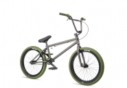 BMX Велосипед Stolen Stereo (2017), цвет: Бесцветный, Уровень: 0, Ростовка: 20.5, Пеги: 0, Размер колёс: 0