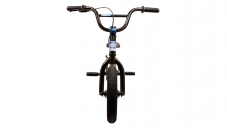 BMX Велосипед FitBikeCo MISFIT 12 / 2020 / 13.25" / ED Black-Blue, превью дополнительнаой фотографии 4