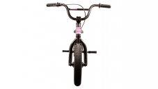 BMX Велосипед FitBikeCo MISFIT 12 / 2020 / 13.25" / ED Black-Purple, превью дополнительнаой фотографии 2