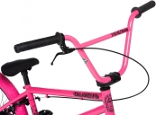 BMX Велосипед Stolen CASINO 2 PINK 2020, превью дополнительнаой фотографии 4