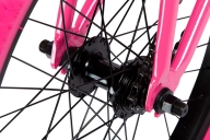 BMX Велосипед Stolen CASINO 2 PINK 2020, превью дополнительнаой фотографии 5