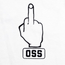  OSS Finger you, превью дополнительнаой фотографии 3