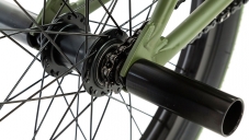 BMX Велосипед FitBikeCo BeginFC 2018, превью дополнительнаой фотографии 5