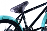 BMX Велосипед Division Brookside, превью дополнительнаой фотографии 1