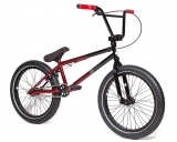 BMX Велосипед FitBikeCo Benny 1 (2015), цвет: Красный, Уровень: 0, Ростовка: 20.25