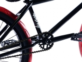 BMX Велосипед Division Fortiz, превью дополнительнаой фотографии 8