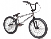 BMX Велосипед FitBikeCo Dugan 1, цвет: Некрашеный, Уровень: 0, Ростовка: 20.5